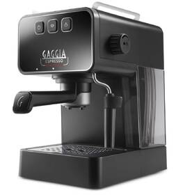 Pákový kávovar Gaggia Evolution Black černý

 obrázek produktu 1 z 1