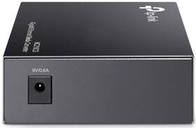 Média konvertor TP-Link MC210CS černý

 obrázek produktu 2 z 2