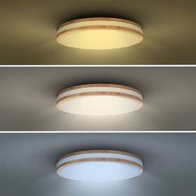 Stropní svítidlo Solight WO8008 60W 

 obrázek produktu 5 z 9
