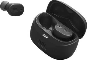 Sluchátka JBL Tune Buds 2 černá

 obrázek produktu 2 z 5
