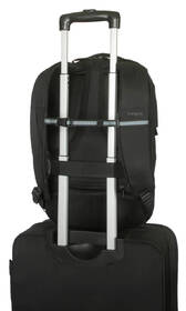 Batoh na notebook Targus Commuter černý

 obrázek produktu 10 z 18