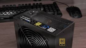 Zdroj ENDORFY Supremo FM6 Gold 1000W 

 obrázek produktu 13 z 19