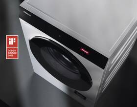 Pračka Miele WQ 1000 WPS Nova Edition TwinDos bílá

 obrázek produktu 16 z 20