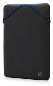 Pouzdro na notebook HP 14" Protective Reversible Sleeve černé/modré

 obrázek produktu 1 z 3
