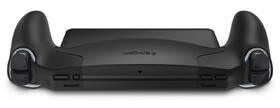 Pouzdro Spigen Thin Fit - Sony Playstation Portal černé

 obrázek produktu 5 z 17