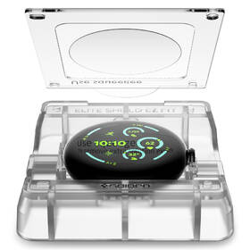 Ochranná fólie Spigen EliteShield EZ Fit na Google Pixel Watch 4/3 (45mm) (2 ks) 

 obrázek produktu 1 z 11