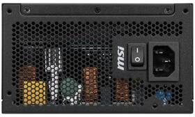 Zdroj MSI MSI MAG A850GLS 850W PCIE5 černý

 obrázek produktu 8 z 8