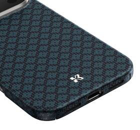 Kryt na mobil Benks ArmorGrid Kevlar na Apple iPhone 17 Pro modrý

 obrázek produktu 3 z 8