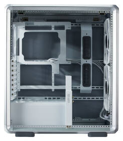 Case Cooler Master MasterFrame 500 Mesh stříbrná

 obrázek produktu 5 z 19