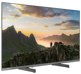 Televize CHiQ L32QST 

 obrázek produktu 7 z 12