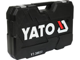 Sada gola klíčů YATO YT-38850 (198 ks) 

 obrázek produktu 4 z 4
