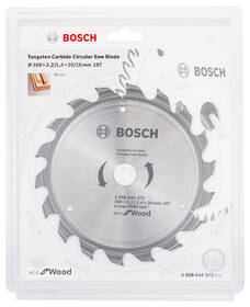 Kotouč pilový Bosch 2.608.644.372 

 obrázek produktu 1 z 2