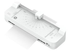 Laminátor HP OneLam Combo A3 bílý

 obrázek produktu 1 z 10