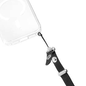 Popruh na krk Spigen Crossbody Lanyard Strap černý

 obrázek produktu 6 z 12