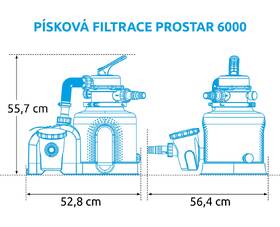 Písková filtrace Marimex ProStar 6000 modrá

 obrázek produktu 2 z 3