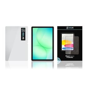 Tvrzené sklo Obal:Me 2.5D na Samsung Galaxy Tab A11+/A9+ 

 obrázek produktu 2 z 2