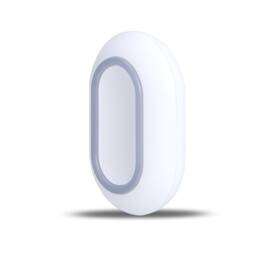 Tlačítko Safe Button bílý

 obrázek produktu 1 z 3