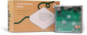 Řídicí jednotka Home Assistant Green průhledná

 obrázek produktu 7 z 7