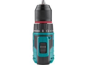 Vrtací šroubovák EXTOL 8791152 (s baterií) 

 obrázek produktu 1 z 8