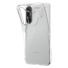 Kryt na mobil Spigen Liquid Crystal Samsung Galaxy A57 5G průhledný

 obrázek produktu 1 z 13