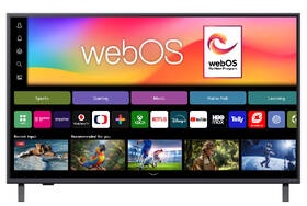 Televize LG 43QNED80B6B 

 obrázek produktu 8 z 9