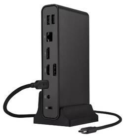 Dokovací stanice Asus DC301 Triple Display USB-C Dock Duo černá

 obrázek produktu 1 z 8