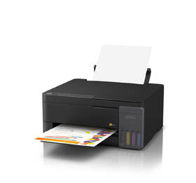 Tiskárna multifunkční Epson EcoTank L3310 černá

 obrázek produktu 4 z 9