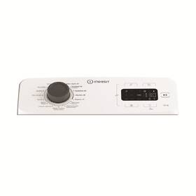 Pračka Indesit TI5512EGMTCS bílá

 obrázek produktu 3 z 13