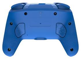 Gamepad Turtle Beach Afterglow Wave Wireless RGB, NS2 modrý

 obrázek produktu 3 z 14