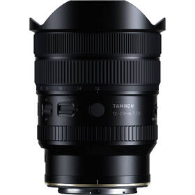 Objektiv Tamron 12-20 mm f/2.8 (Nikon) černý

 obrázek produktu 1 z 7