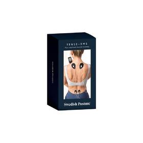 Elektrostimulátor Swedish Posture SP-241006 černý

 obrázek produktu 3 z 7