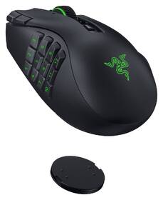 Myš Razer Naga V3 Pro černá

 obrázek produktu 6 z 10