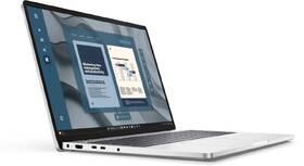 Notebook Dell Pro 16 PC16255 stříbrný

 obrázek produktu 3 z 9