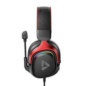Headset DISPEL GH560B černý

 obrázek produktu 4 z 4