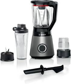 Stolní mixér Bosch MMB4197S stříbrný

 obrázek produktu 1 z 17