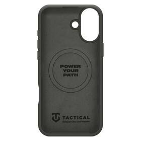 Kryt na mobil Tactical MagForce Velvet Smoothie 2.0 na Apple iPhone 17 šedý

 obrázek produktu 3 z 4