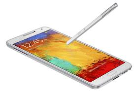 Mobilní telefon Samsung Note 3 (N9005) bílý

 obrázek produktu 14 z 23
