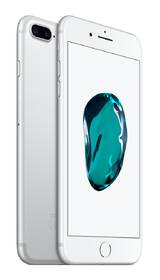 Mobilní telefon Apple iPhone 7 Plus 32 GB - Silver 

 obrázek produktu 3 z 4