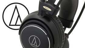 Sluchátka Audio-technica ATH-AVC500 černá

 obrázek produktu 2 z 3