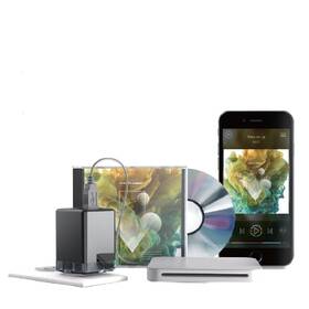 Datové úložiště (NAS) NextDrive Plug 1GHz, 1xUSB 2.0 černá

 obrázek produktu 4 z 4