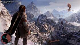 Hra Warner Bros Middle-earth: Shadow of War 

 obrázek produktu 4 z 6