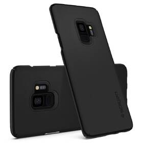 Kryt na mobil Spigen na Samsung Galaxy S9 černý

 obrázek produktu 1 z 7
