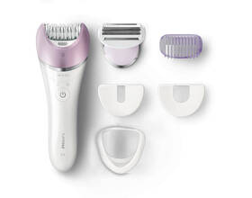 Epilátor Philips BRE635/00 bílý

 obrázek produktu 3 z 7