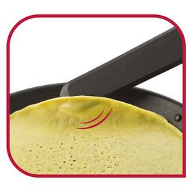 Obracečka Tefal K2060914 na palačinky 

 obrázek produktu 12 z 18