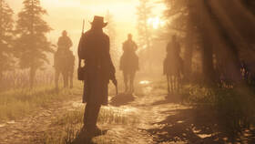 Hra RockStar Red Dead Redemption 2 

 obrázek produktu 23 z 28