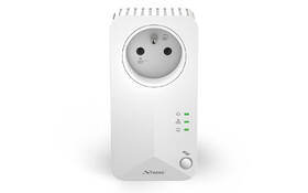 Síťový rozvod LAN po 230V Strong Powerline 500 DUO FR bílý

 obrázek produktu 2 z 2