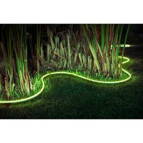 LED pásek Philips Outdoor Strip 5m, White and Color Ambiance 

 obrázek produktu 11 z 15