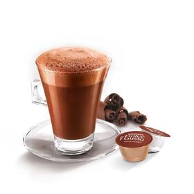Kapsle pro espressa NESCAFÉ Chococino (16 ks) 

 obrázek produktu 1 z 4