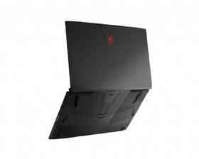 Notebook MSI GF75 9SC černý

 obrázek produktu 4 z 10