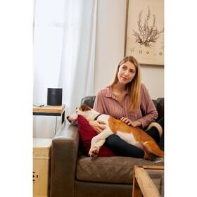 Reproduktor Bose Home Smart Speaker 300 černý

 obrázek produktu 10 z 12